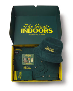 Sadire Great Indoors Collectors Edition I