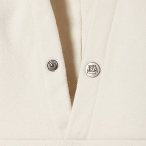 Cash for Souls Hoodie - Vintage White
