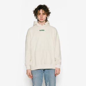 Cash for Souls Hoodie - Vintage White