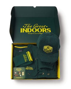 Sadire Great Indoors Collectors Edition II