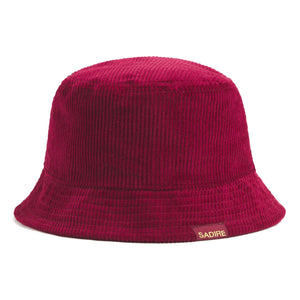 Sadire Red Great Indoors Bucket Hat