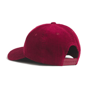 Sadire Red Red Great Indoors Trucker Hat