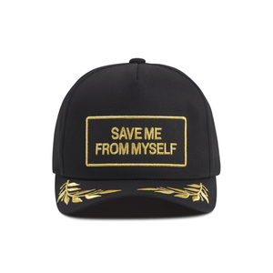Sadire Save Me From Myself Hat
