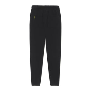 Great Indoors French Terry Sweatpants - Midnight Black – Sadire