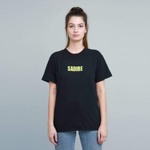 Sadire Shirts The Strange Times