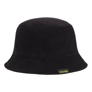 Sadire Vintage Black Great Indoors Bucket Hat