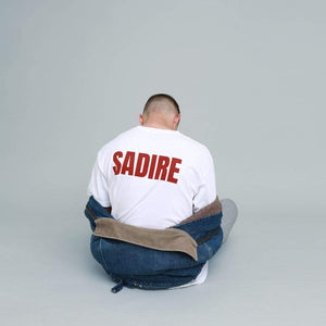Sadire Shirts YOU ARE NOT YOUR INSTAGRAM
